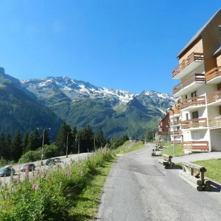 Apartment Chaleureux A 300m Des Pistes Avec Parking Gratuit - Fr-1-557a-33